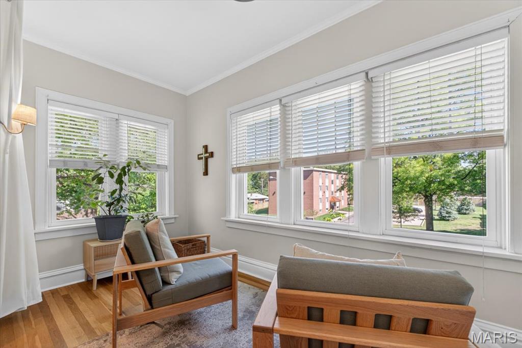 6636 San Bonita Avenue Unit: 2W