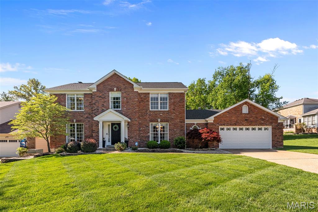 4814 King Andrew Park