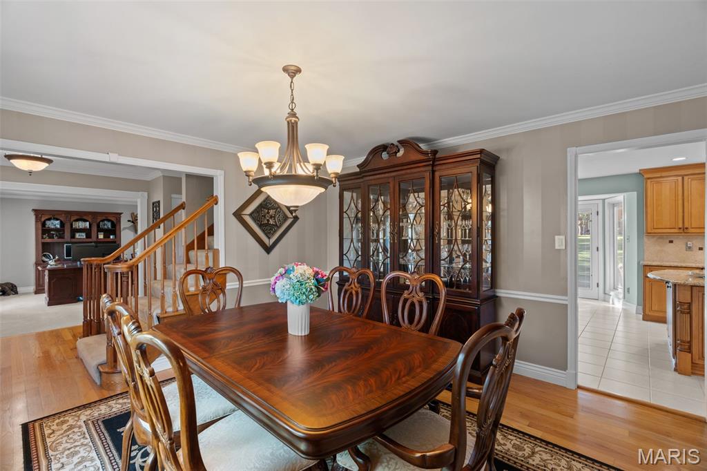 4814 King Andrew Park