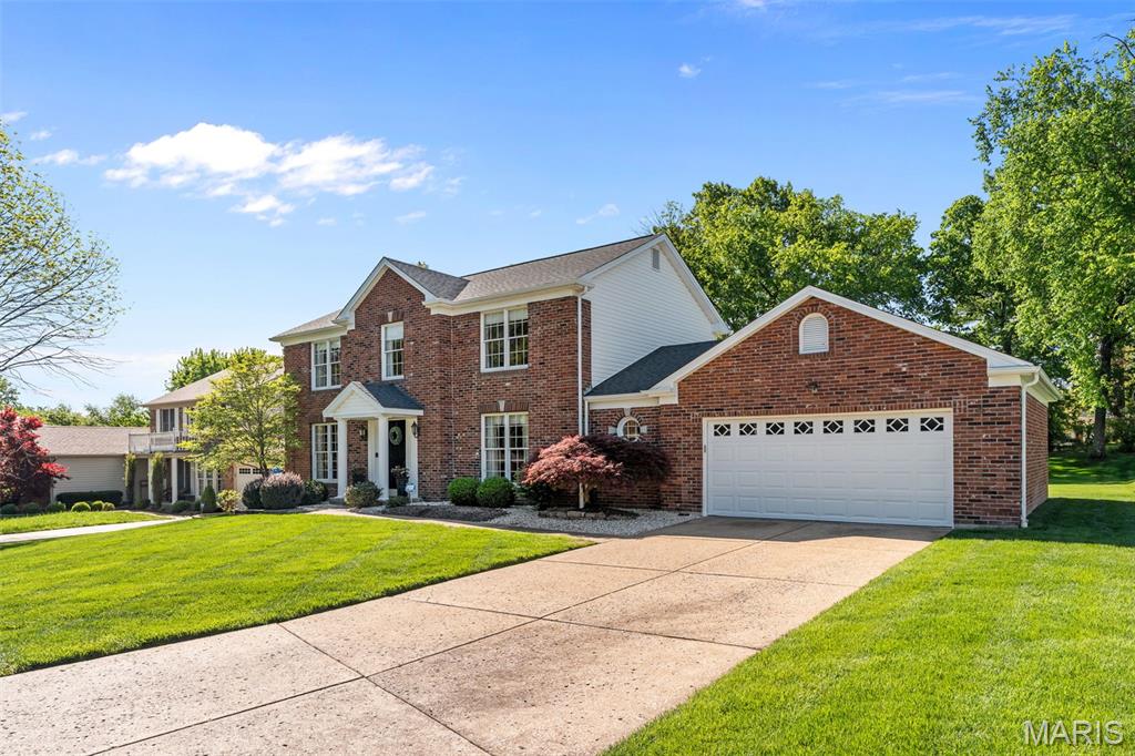 4814 King Andrew Park