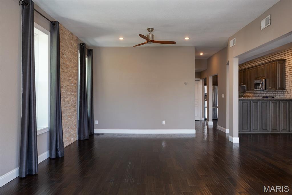 3971 Botanical Avenue Unit: A