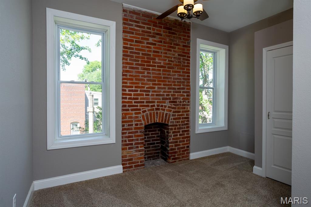 3971 Botanical Avenue Unit: A