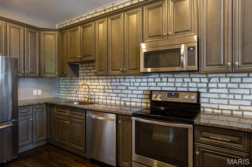 3971 Botanical Avenue Unit: A