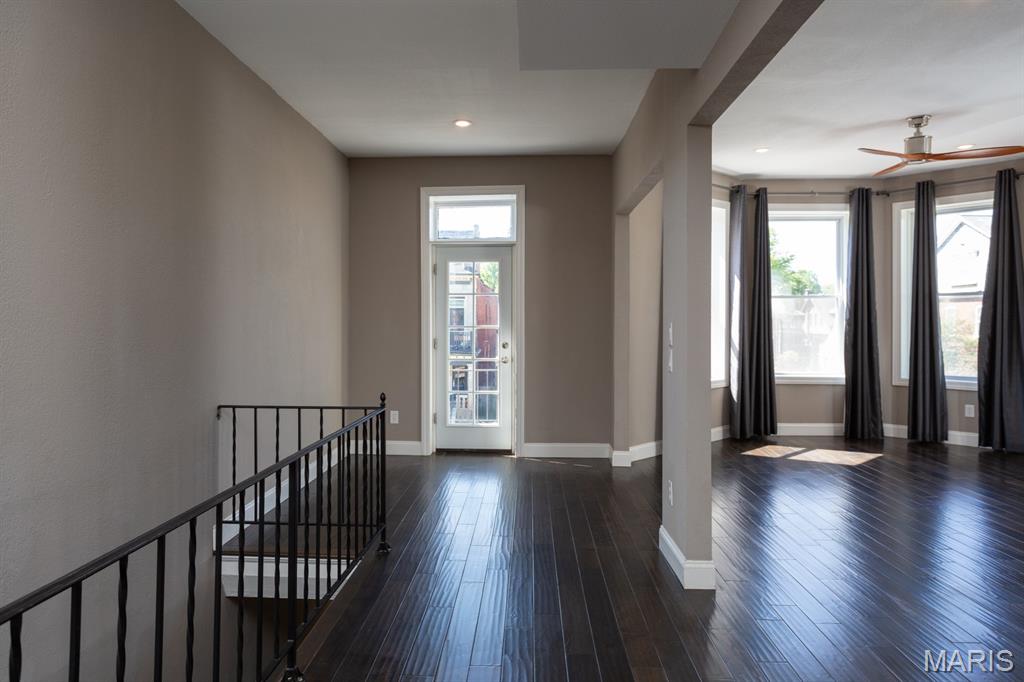 3971 Botanical Avenue Unit: A