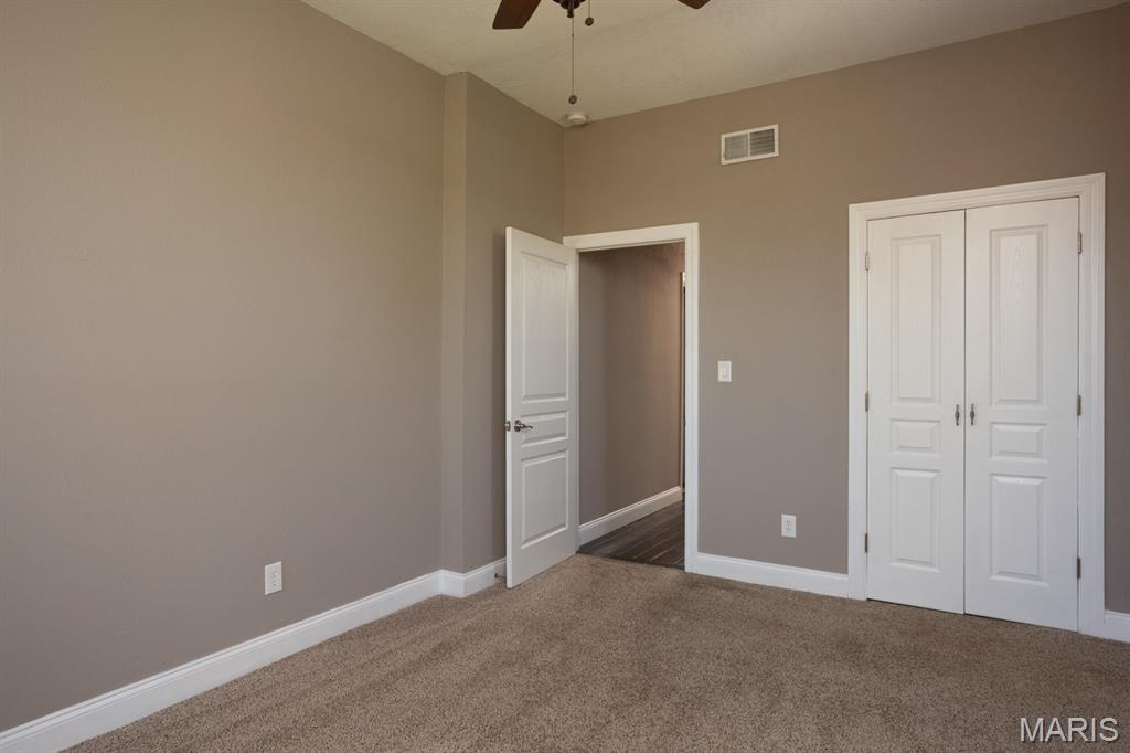 3971 Botanical Avenue Unit: A