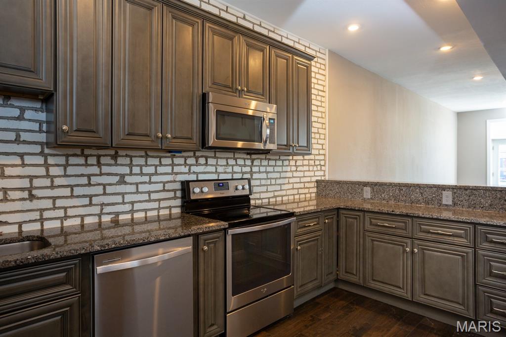 3971 Botanical Avenue Unit: A