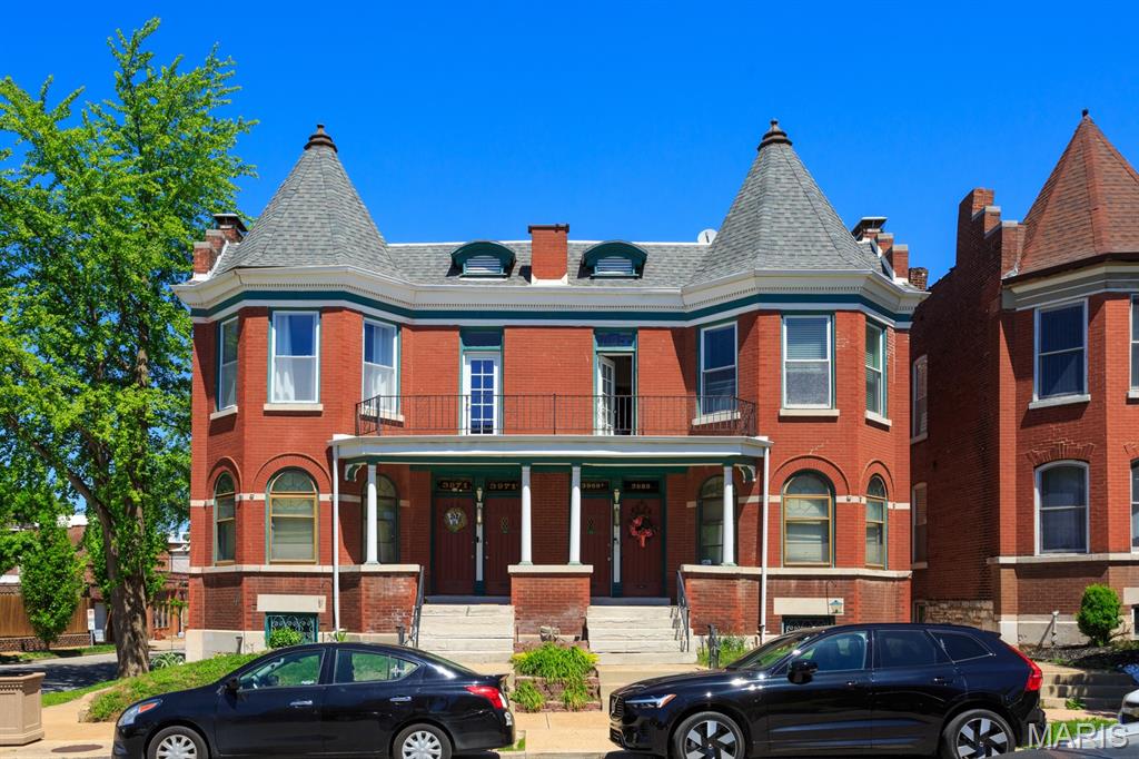 3971 Botanical Avenue Unit: A