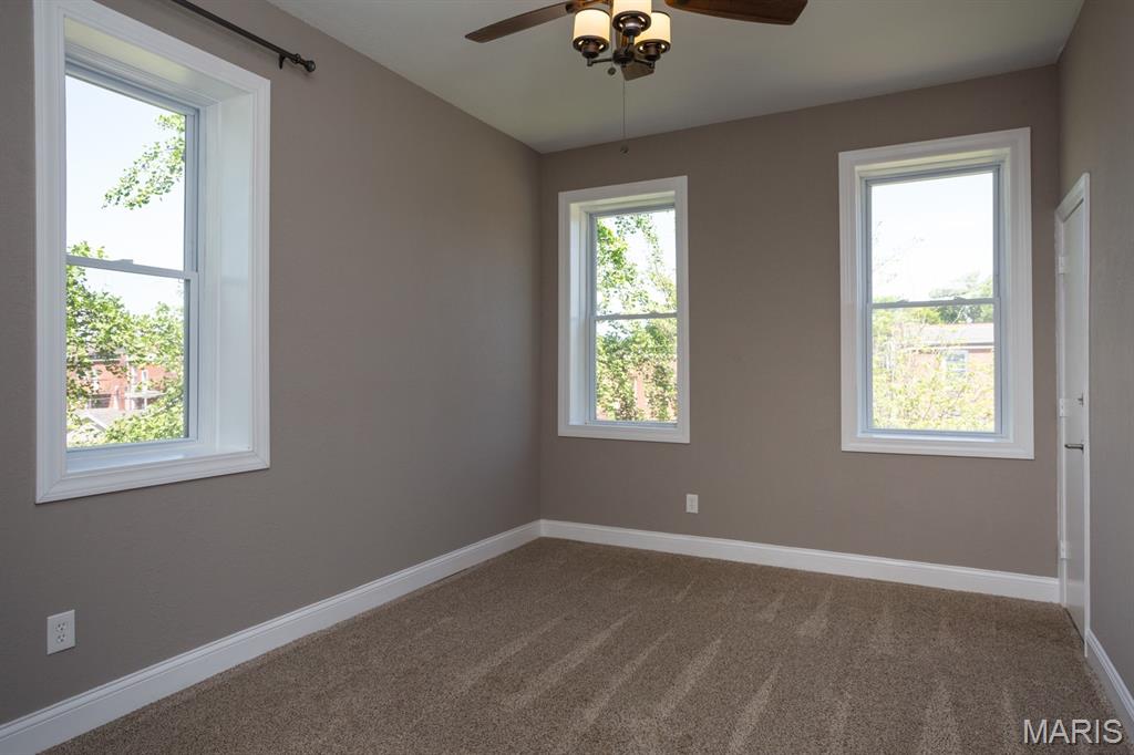 3971 Botanical Avenue Unit: A