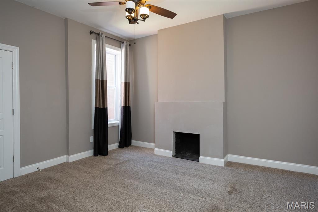 3971 Botanical Avenue Unit: A