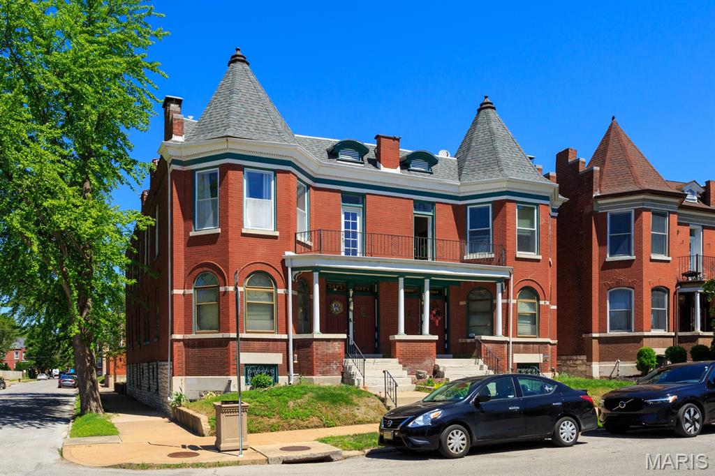 3971 Botanical Avenue Unit: A
