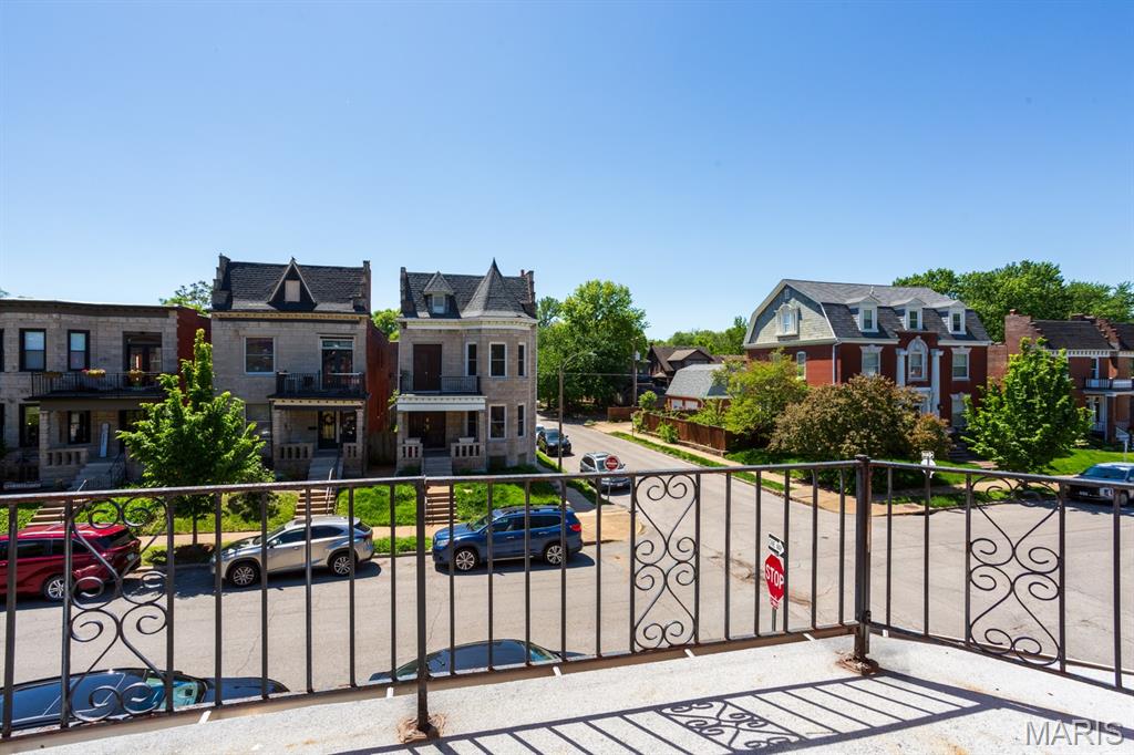 3971 Botanical Avenue Unit: A