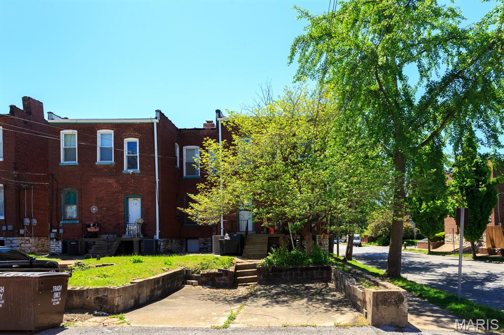 3971 Botanical Avenue Unit: A
