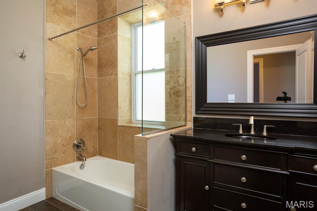 3971 Botanical Avenue Unit: A