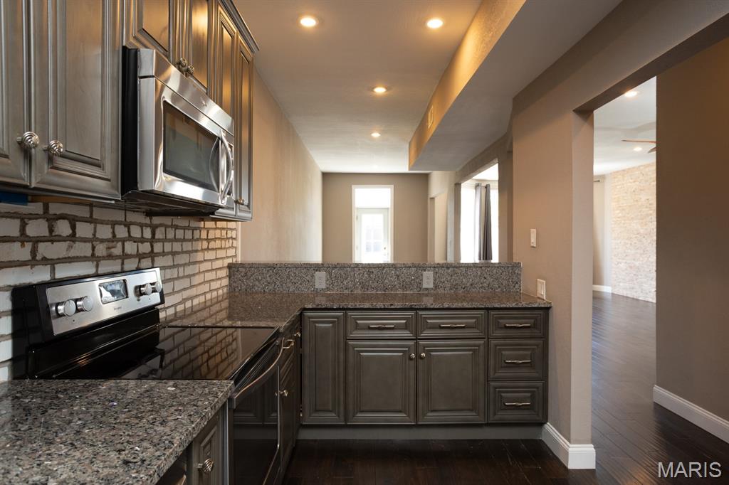 3971 Botanical Avenue Unit: A