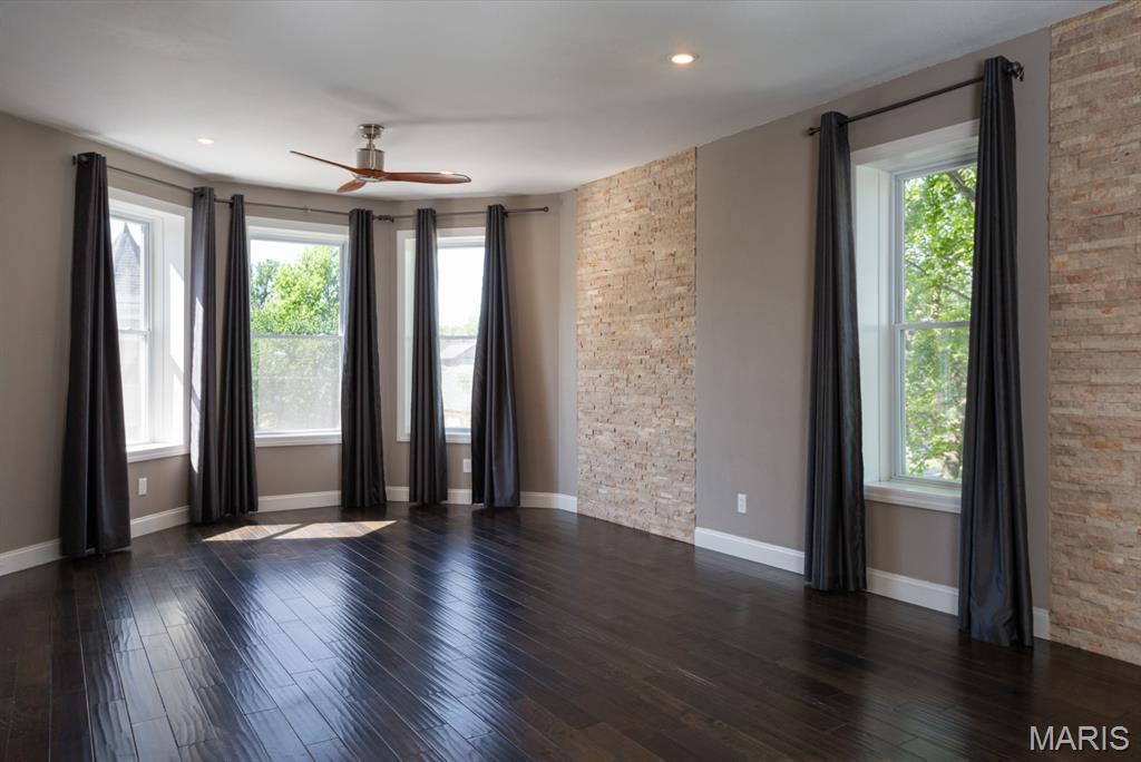 3971 Botanical Avenue Unit: A