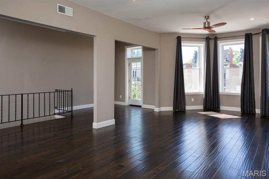 3971 Botanical Avenue Unit: A