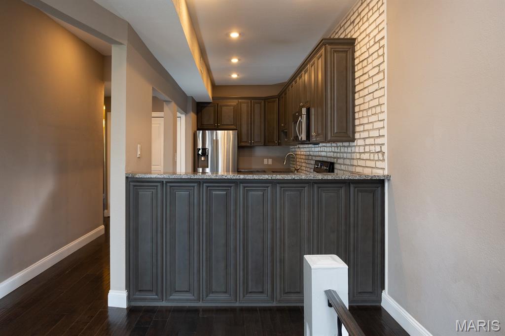 3971 Botanical Avenue Unit: A