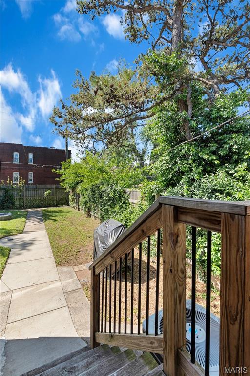 3204 Mount Pleasant Street