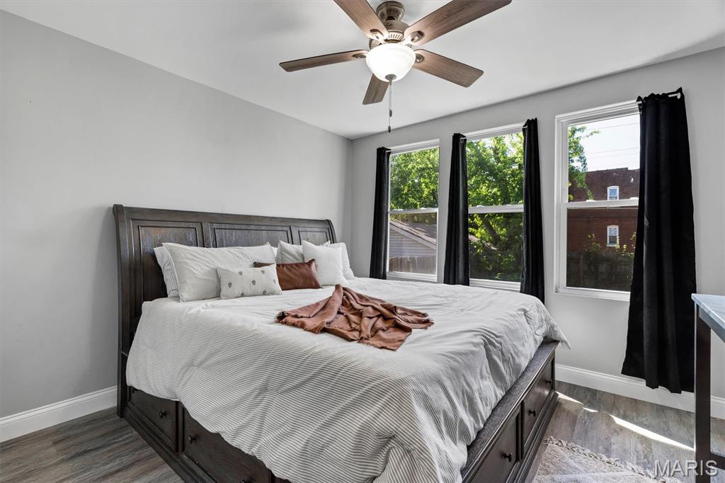 3204 Mount Pleasant Street