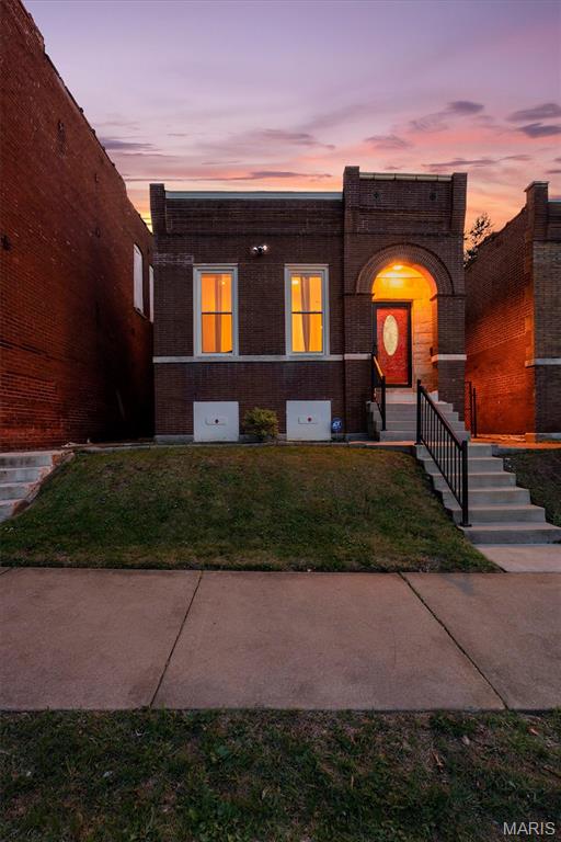 3204 Mount Pleasant Street