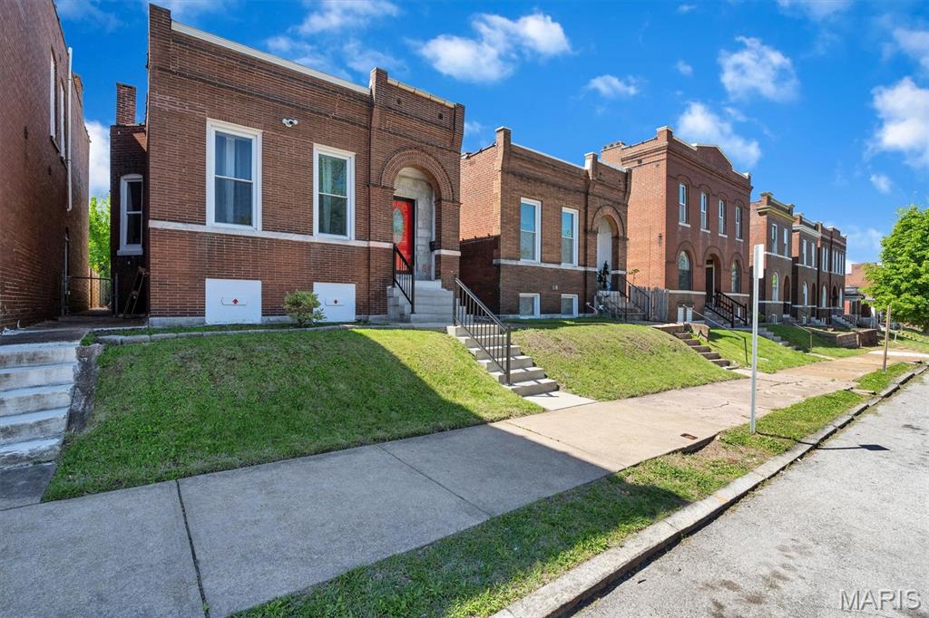 3204 Mount Pleasant Street