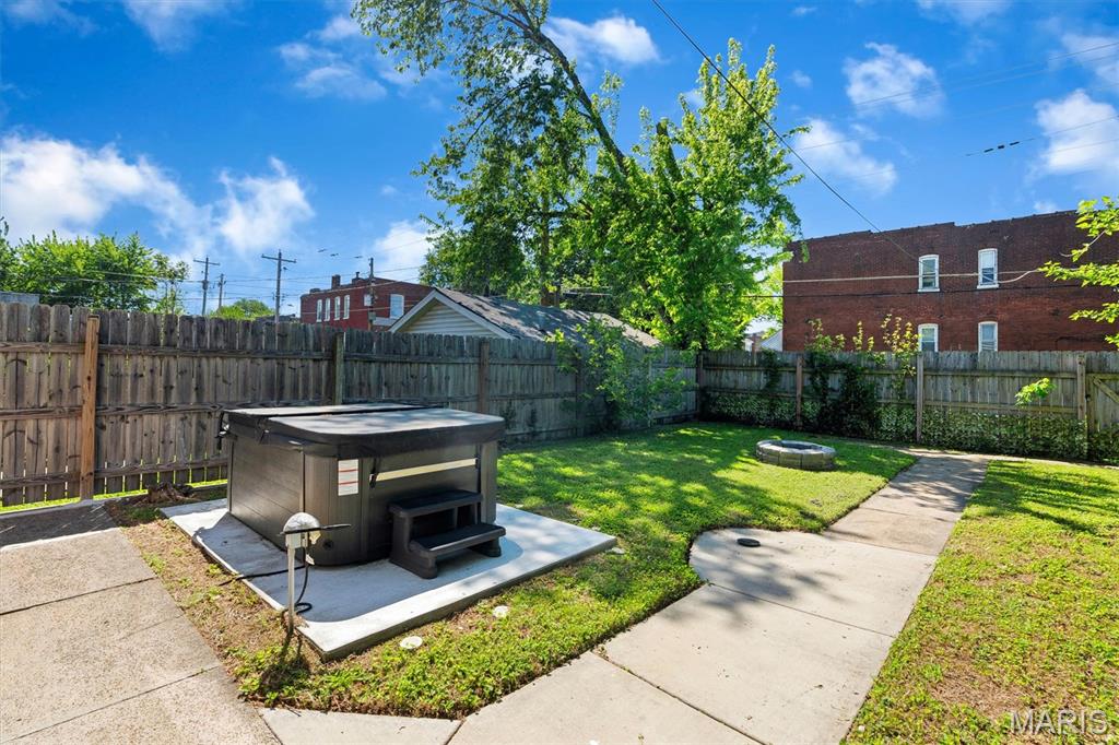 3204 Mount Pleasant Street