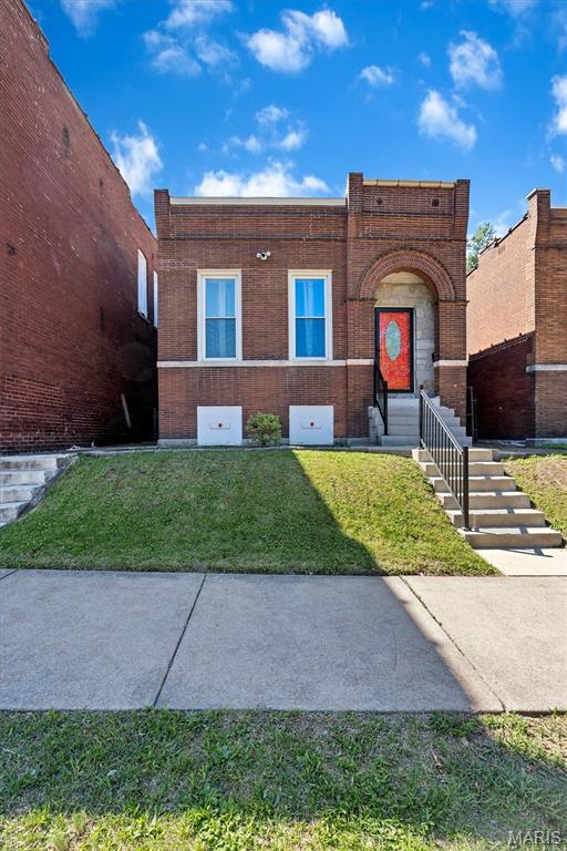 3204 Mount Pleasant Street