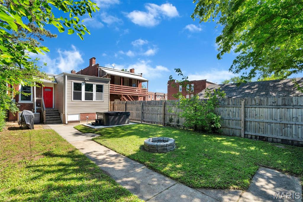 3204 Mount Pleasant Street