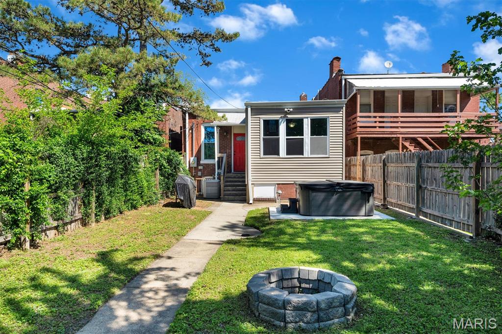 3204 Mount Pleasant Street