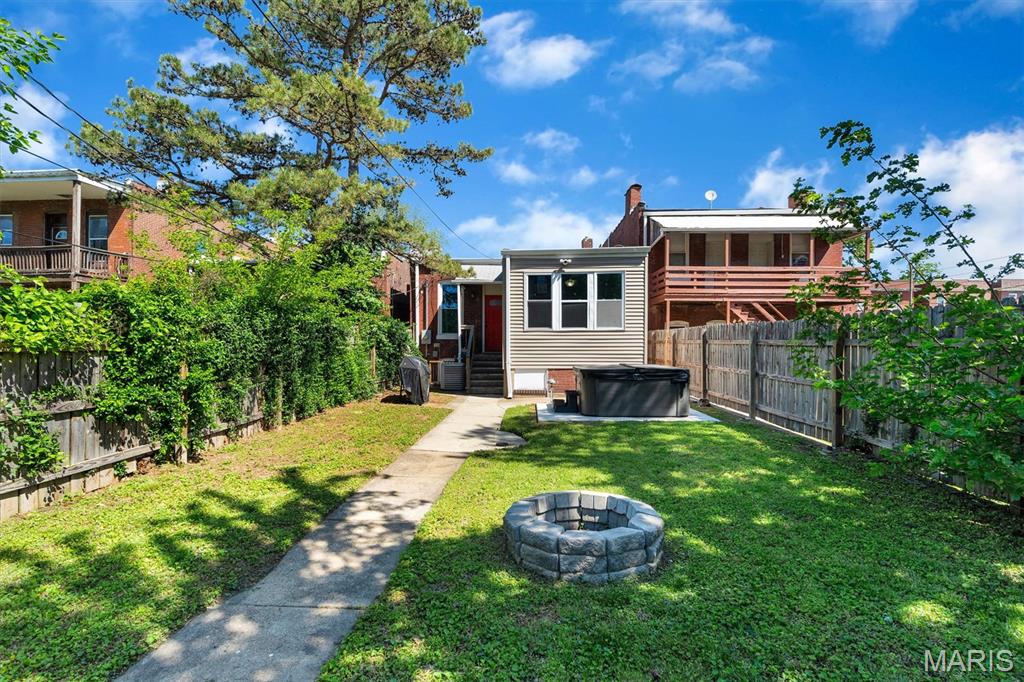 3204 Mount Pleasant Street