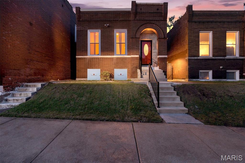 3204 Mount Pleasant Street