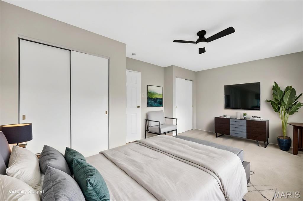 10917 Carroll Wood Way Unit: 1