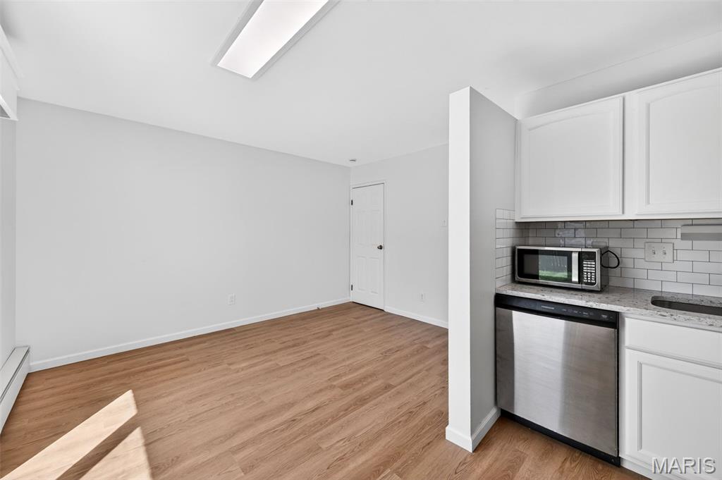 10917 Carroll Wood Way Unit: 1