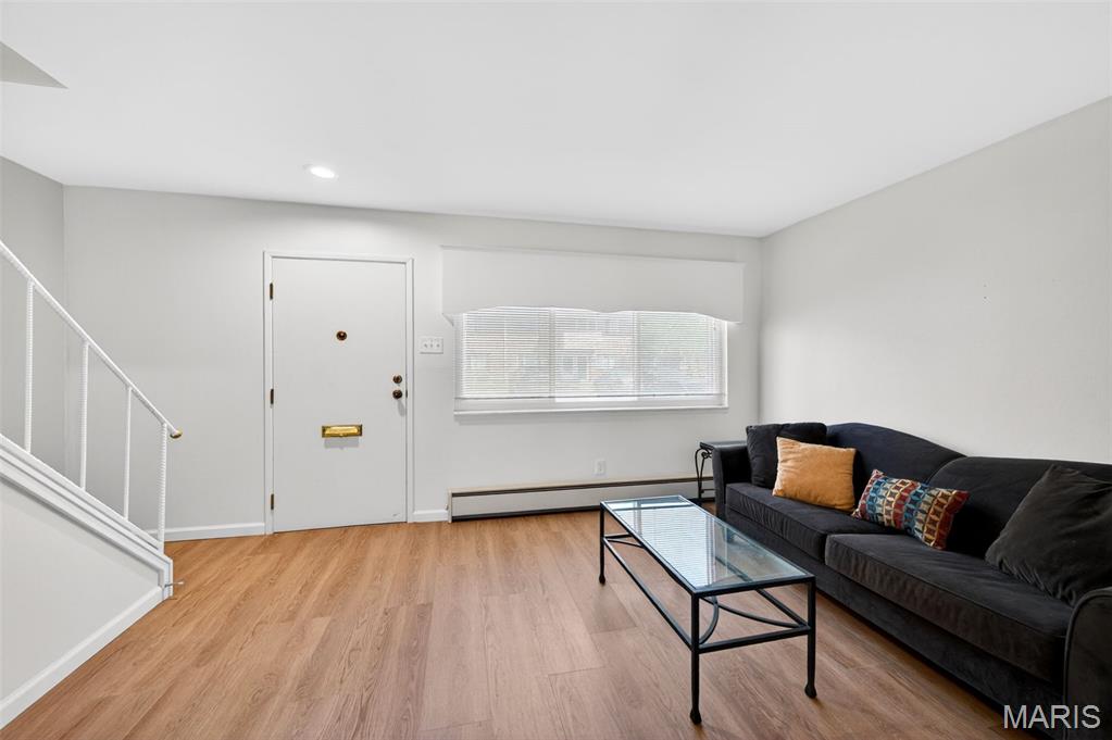 10917 Carroll Wood Way Unit: 1