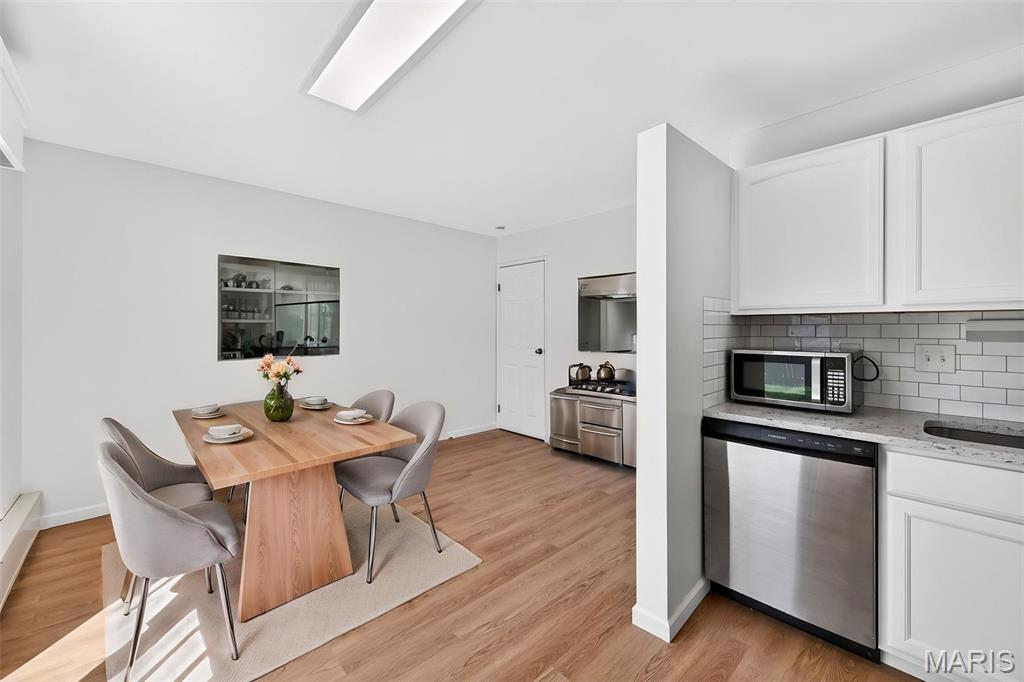 10917 Carroll Wood Way Unit: 1