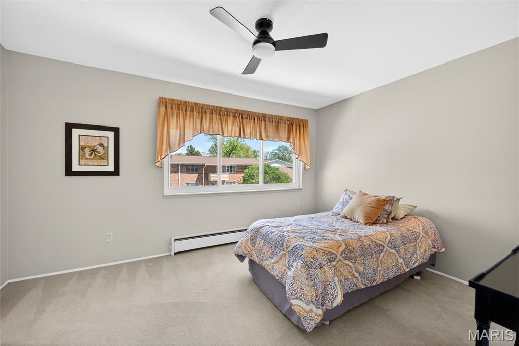 10917 Carroll Wood Way Unit: 1