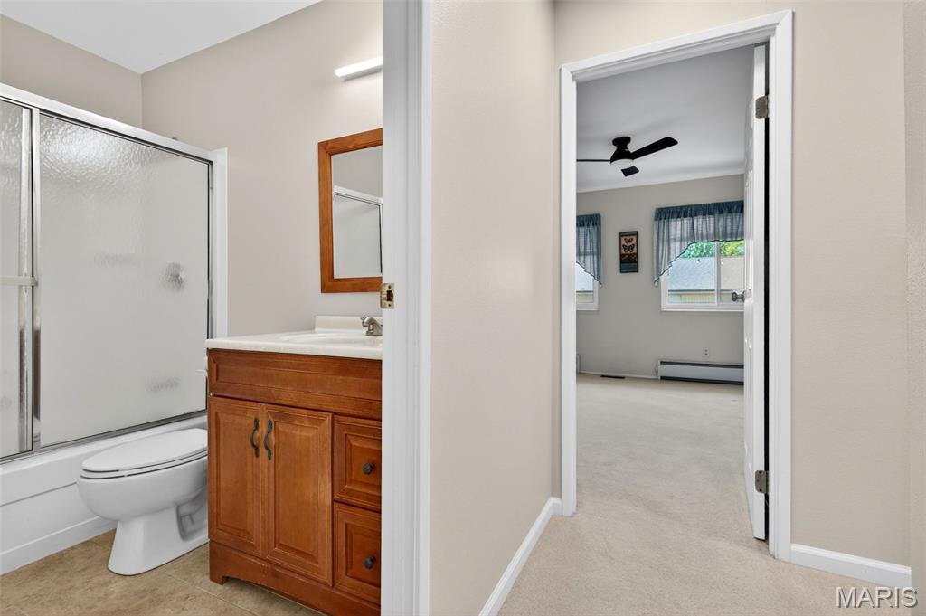 10917 Carroll Wood Way Unit: 1