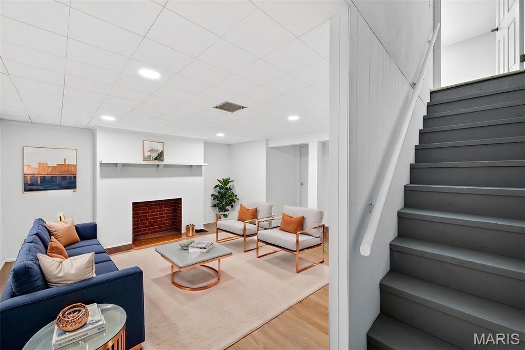 10917 Carroll Wood Way Unit: 1