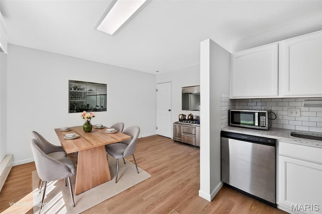 10917 Carroll Wood Way Unit: 1