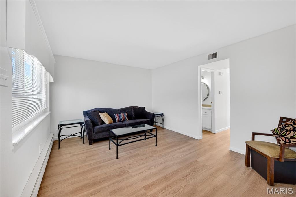 10917 Carroll Wood Way Unit: 1