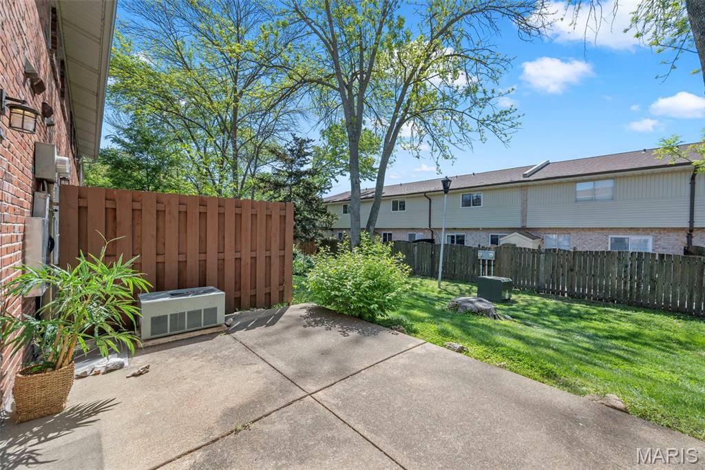 10917 Carroll Wood Way Unit: 1