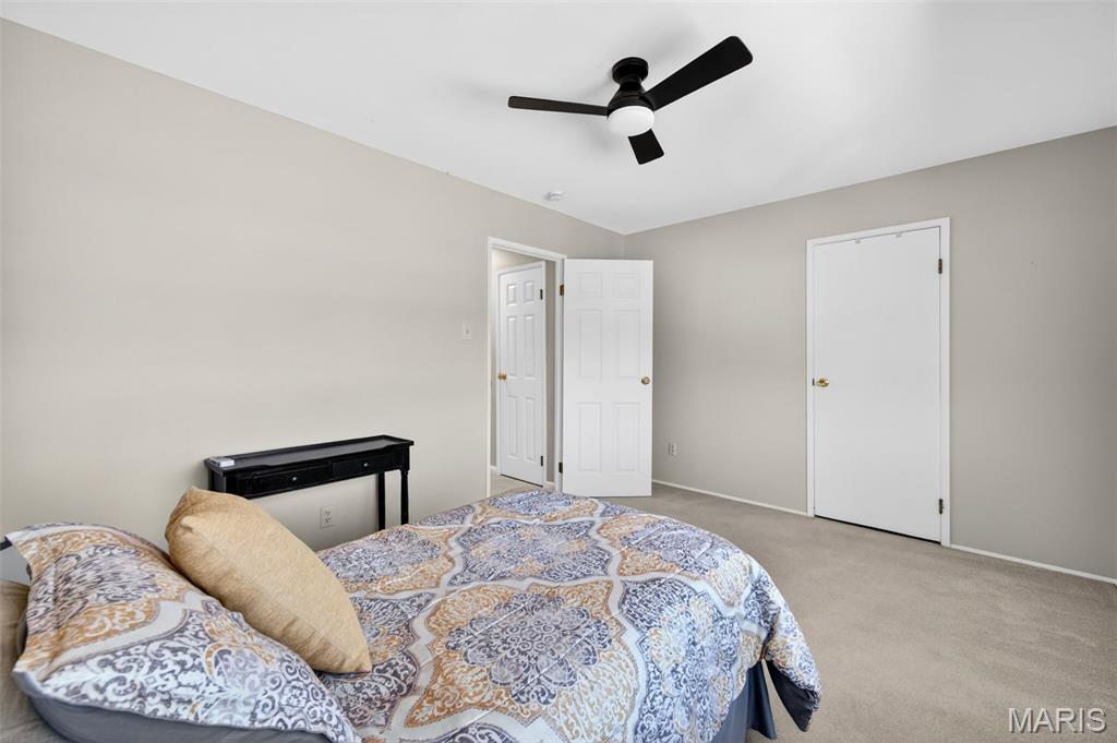 10917 Carroll Wood Way Unit: 1