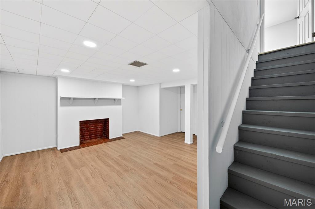 10917 Carroll Wood Way Unit: 1