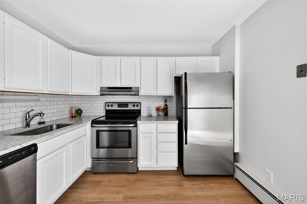 10917 Carroll Wood Way Unit: 1