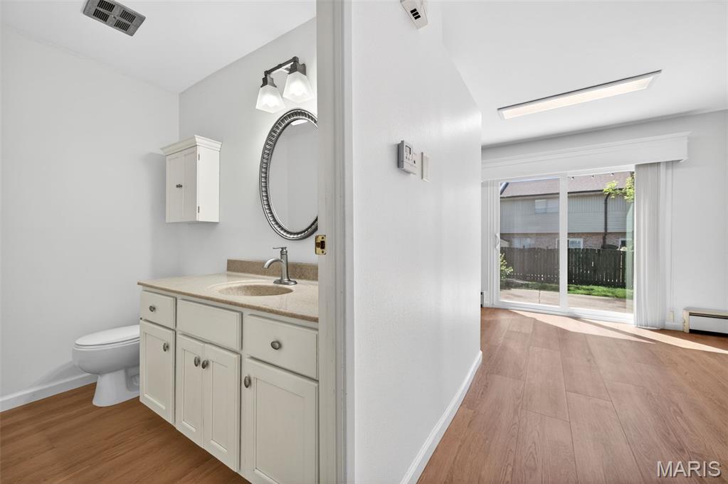 10917 Carroll Wood Way Unit: 1