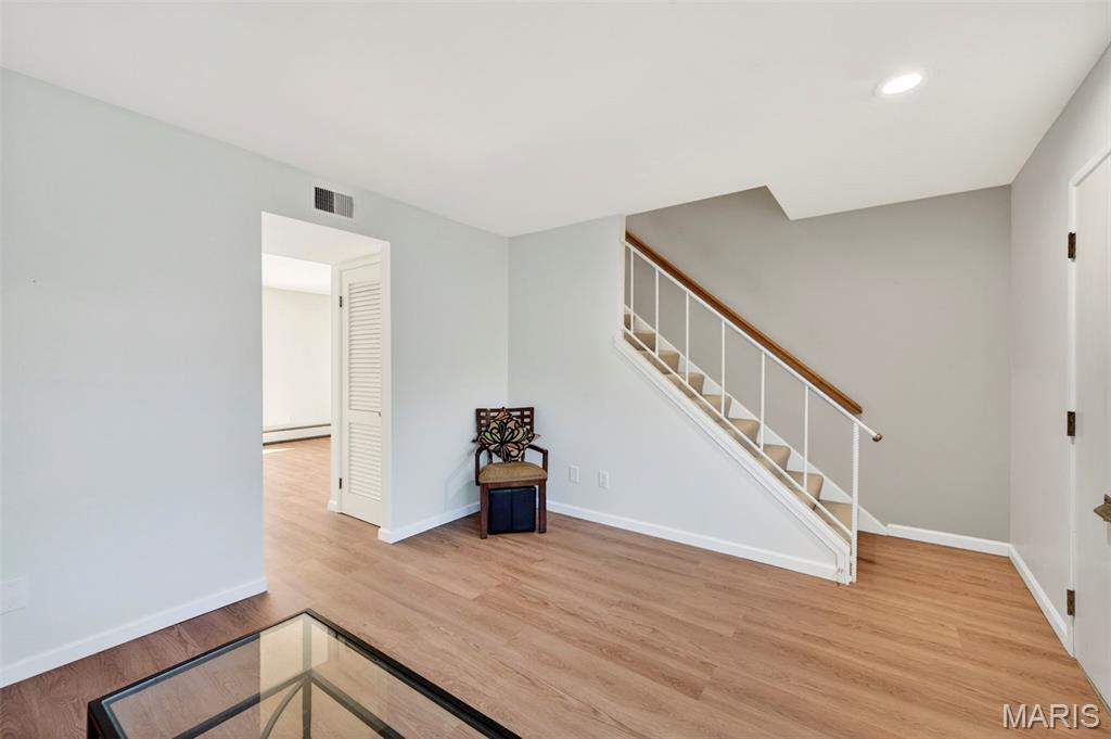 10917 Carroll Wood Way Unit: 1