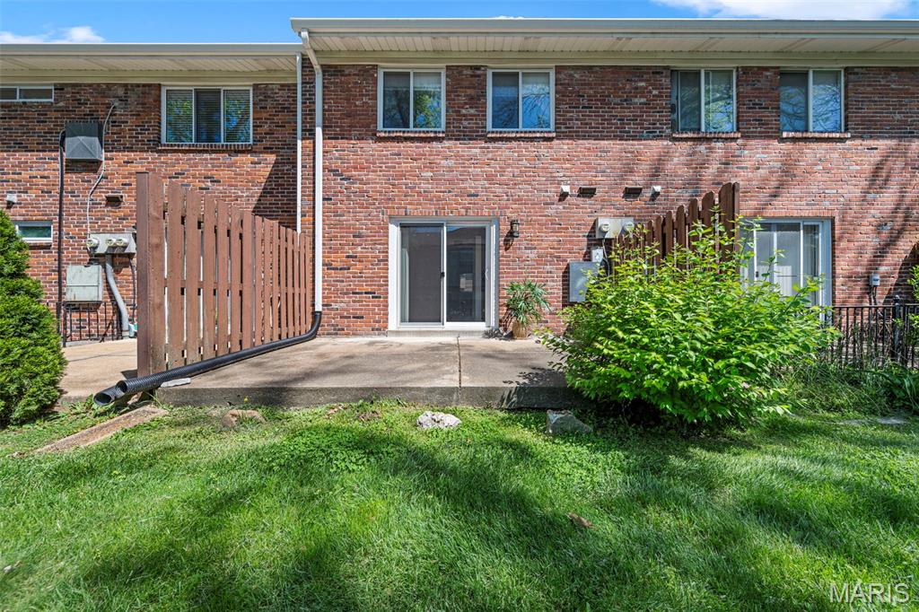10917 Carroll Wood Way Unit: 1