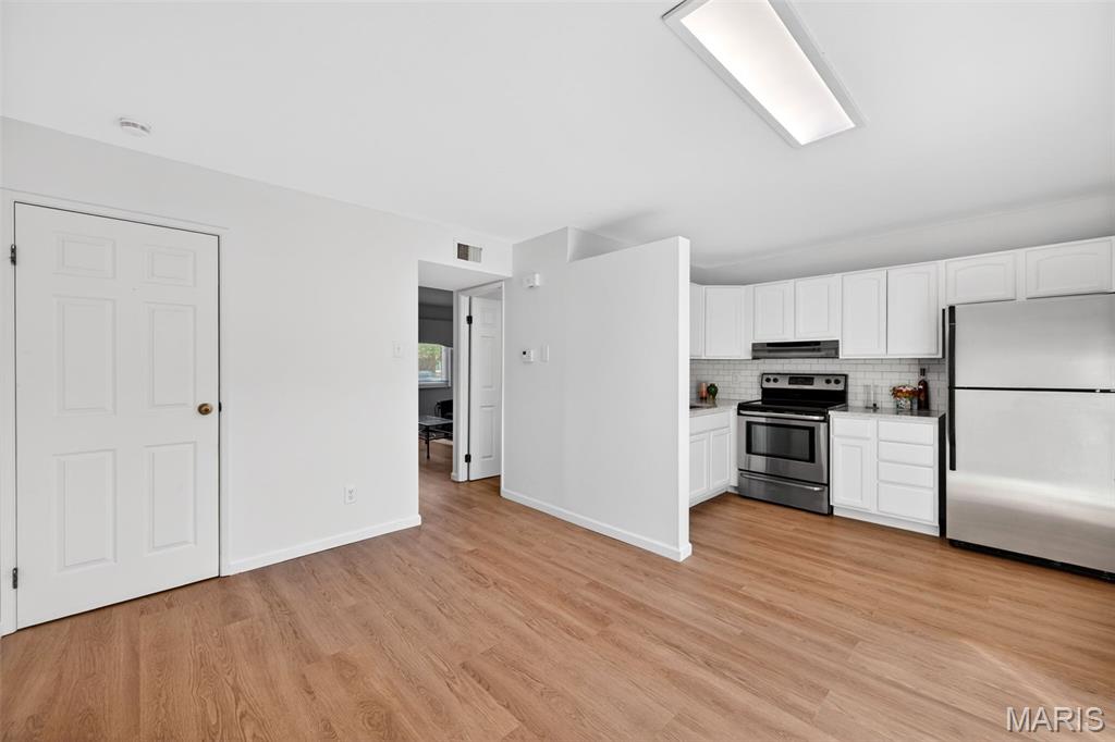 10917 Carroll Wood Way Unit: 1