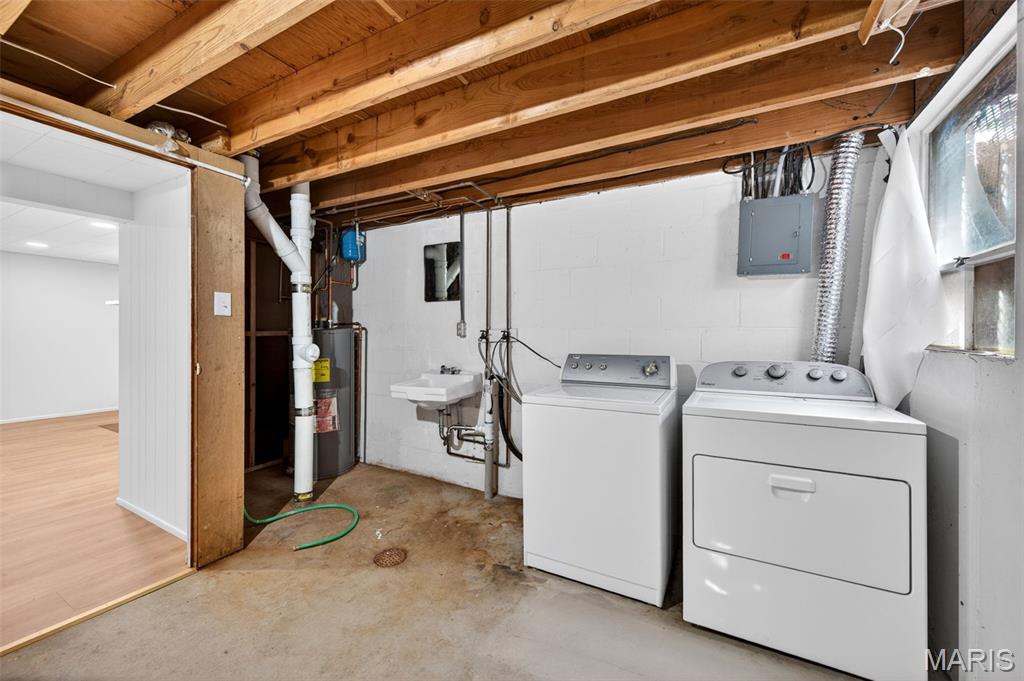 10917 Carroll Wood Way Unit: 1