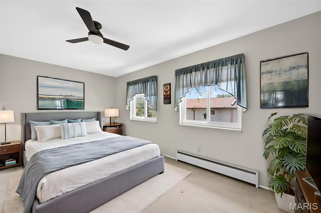 10917 Carroll Wood Way Unit: 1